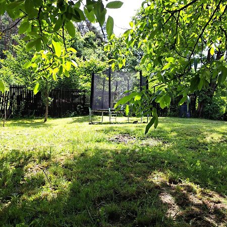 Casa De Vacanta Zsenik Vendeghaz Совата Екстериор снимка